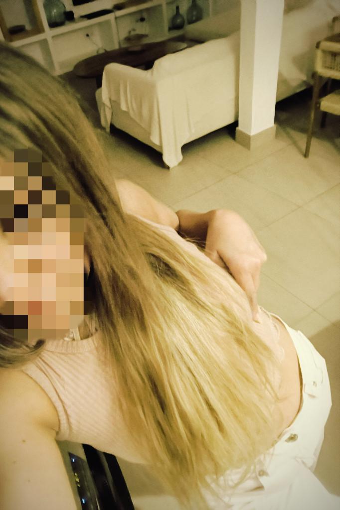 Chica busca chico en Málaga: 