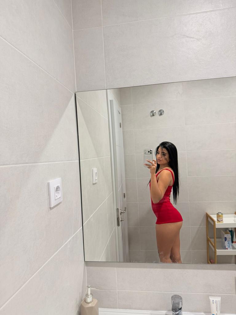 Chica busca chico en Murcia: 