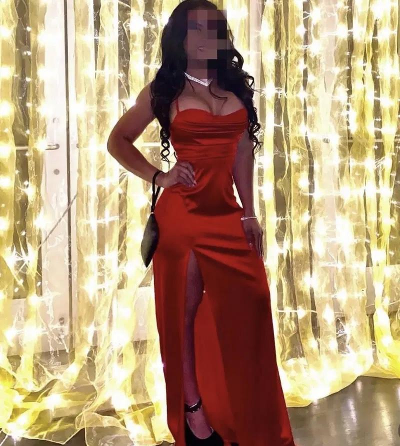 Chica busca chico en Sevilla: 