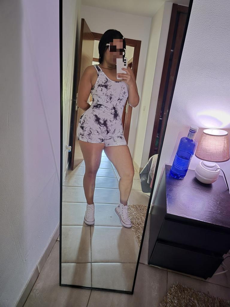 Virtual en Tenerife: 