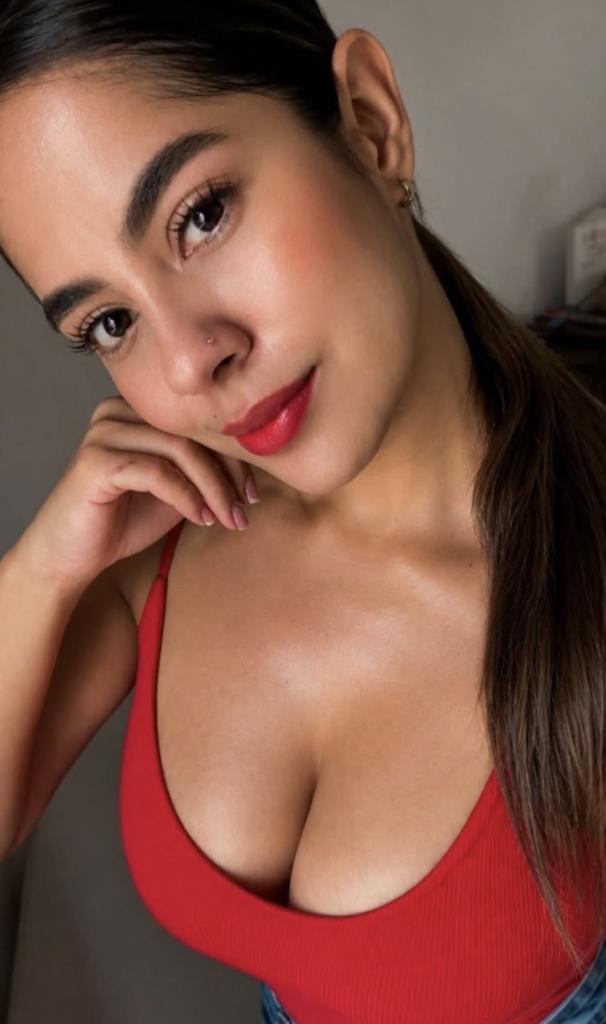 Chica busca chico en Madrid: Chica busca chico
