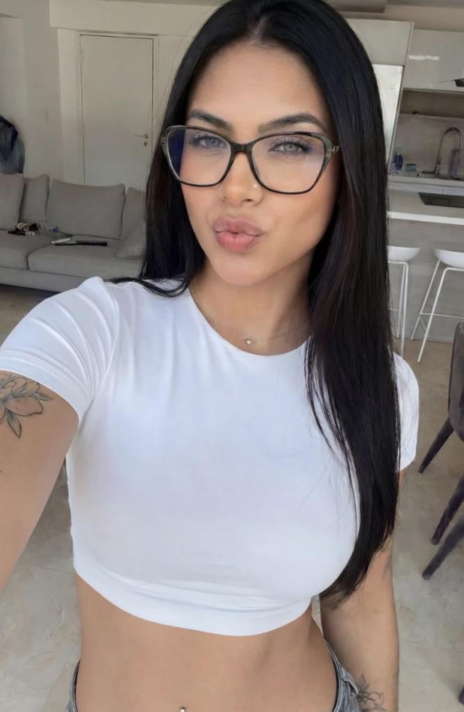 Chica busca chico en Madrid: Chica busca chico