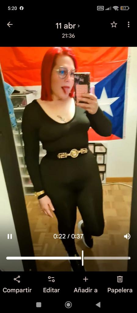 Chica busca chico en Toledo: 