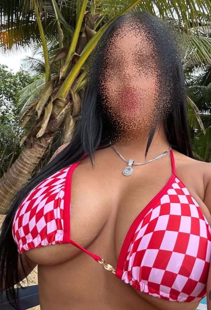 Chica busca chico en Las Palmas: 