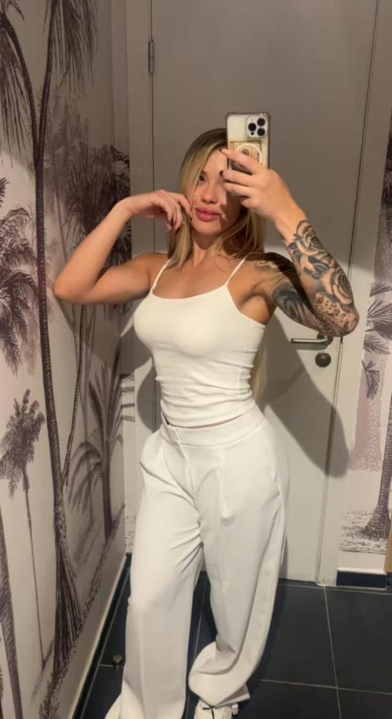 Transexual en Málaga: 