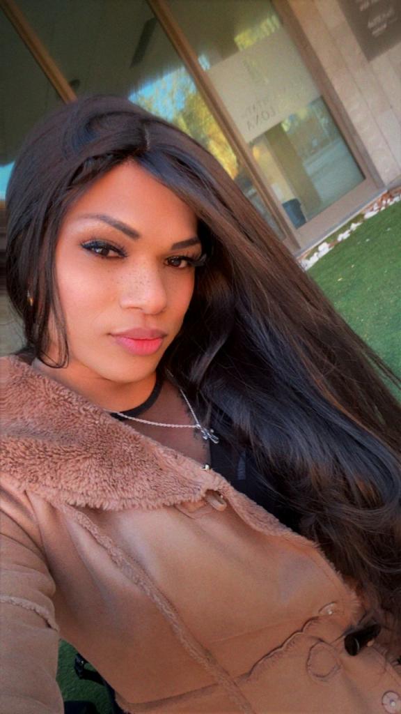 634812481: Transexual en Barcelona