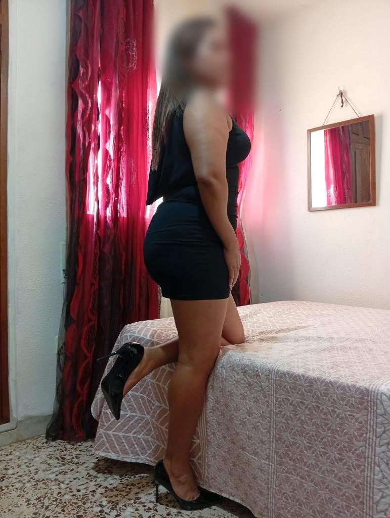 Chica busca chico en Murcia: 