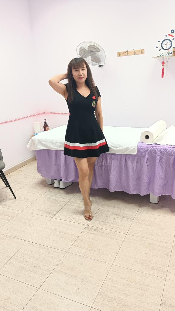 Chica busca chico en Las Palmas: 