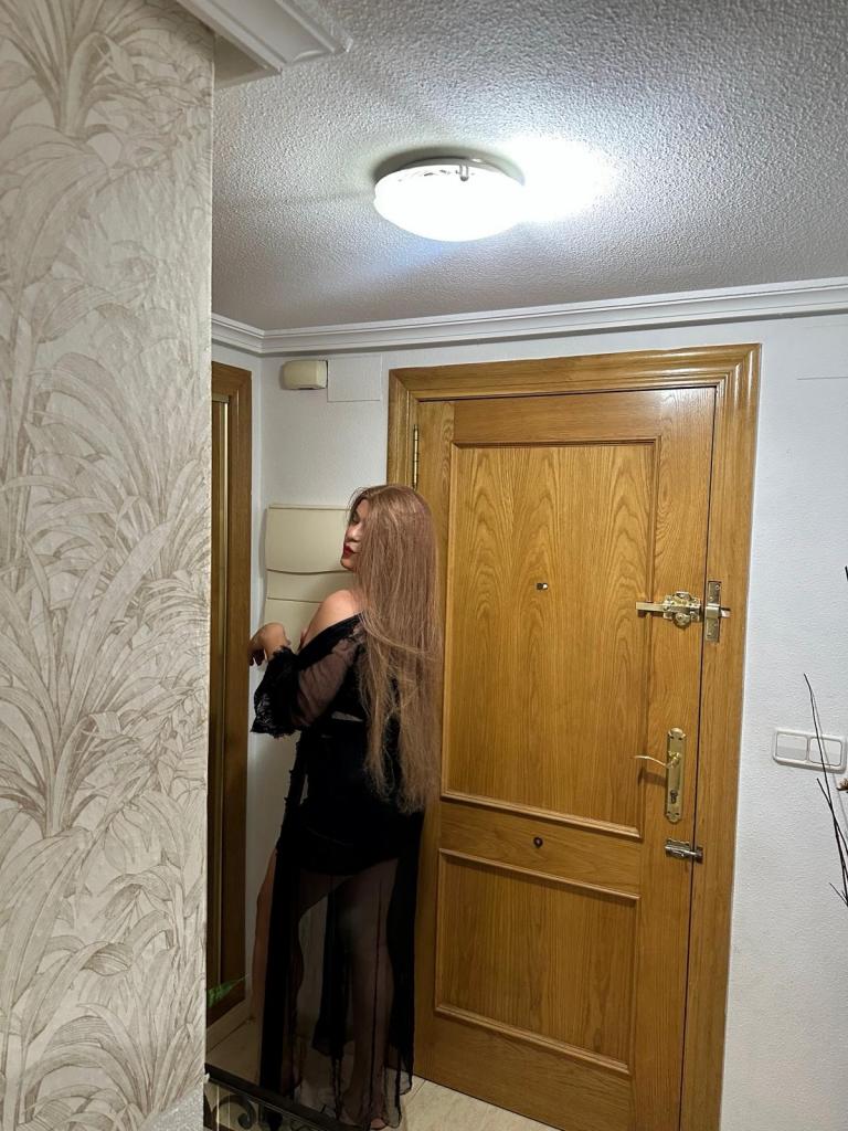 Travesti en Murcia: 