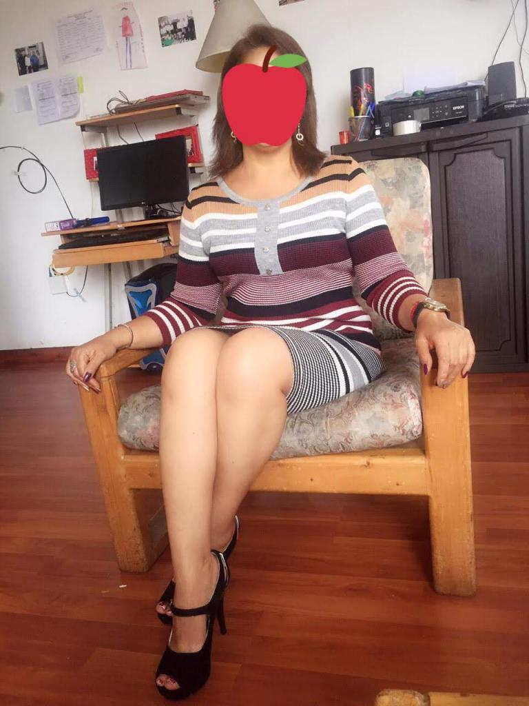 Chica busca chico en Madrid: 