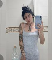 604460121: Chica busca chico en Sevilla