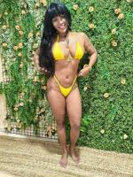 681017095: Chica busca chico en Madrid