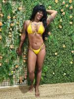 681017095: Chica busca chico en Madrid