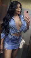 607804719: Transexual en Tenerife