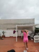 613531810: Chica busca chico en Las Palmas