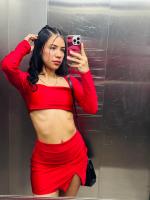 613561886: Chica busca chico en Málaga