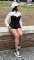 604291379: Chica busca chico en Madrid