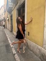 641012307: Travesti en Barcelona