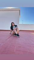 602035431: Chica busca chico en Madrid