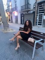 641012307: Travesti en Barcelona