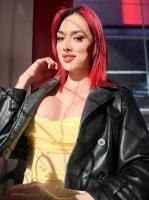 677882549: Transexual en Madrid