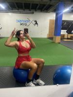 603951005: Chica busca chico en Sevilla