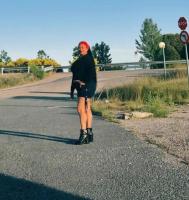 643368886: Chica busca chico en Asturias