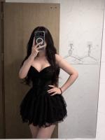 612288498: Chica busca chico en Madrid