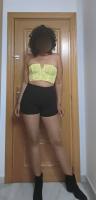 611232604: Chica busca chico en Murcia