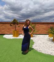 743010883: Chica busca chico en Córdoba