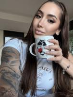 642023604: Chica busca chico en Almería