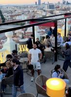 624546819: Chico busca chica en Madrid