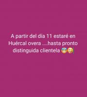 624984539: Chica busca chico en Almería