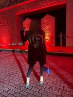 600726097: Chica busca chico en Málaga