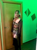631673580: Travesti en Murcia