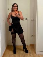 664702523: Chica busca chico en Madrid