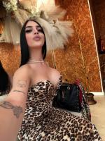 603504866: Transexual en Málaga
