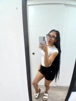 672728793: Chica busca chico en Las Palmas