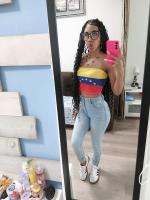 672728793: Chica busca chico en Las Palmas