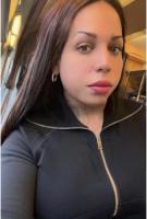 614490441: Transexual en Madrid
