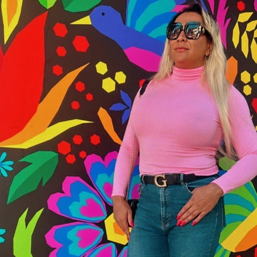722516555: Transexual en Málaga