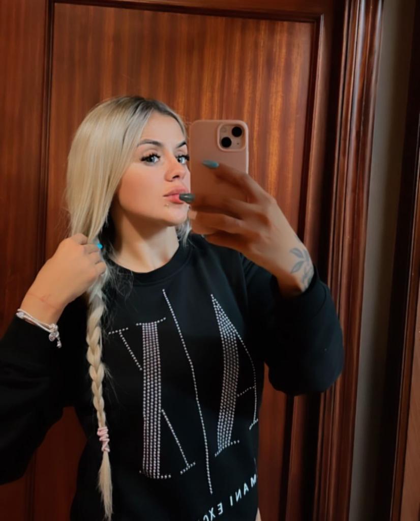 675508789: Chica busca chico en Madrid