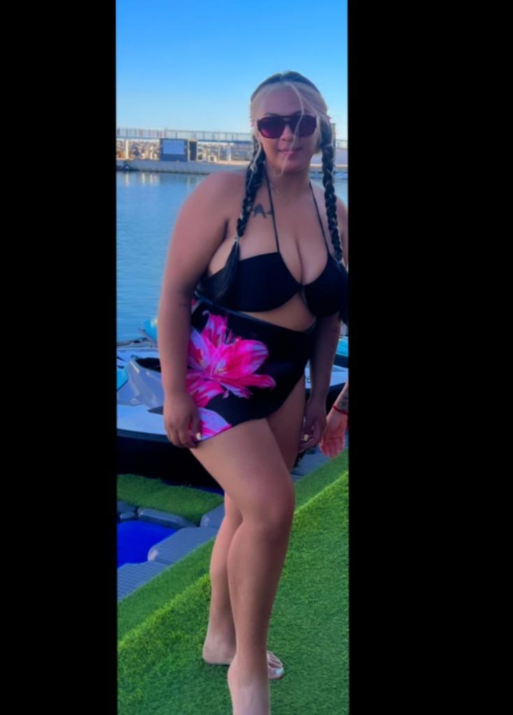 Chica busca chico en Alicante: 