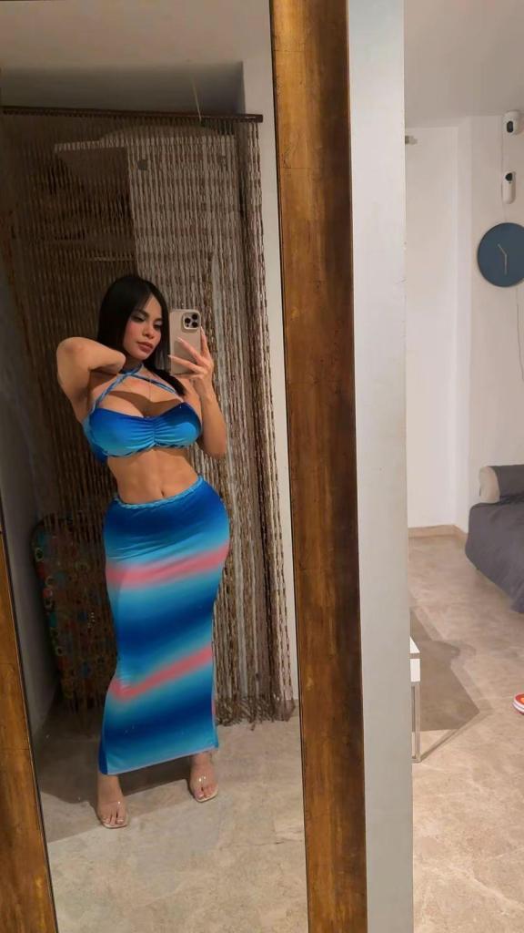 Chica busca chico en Málaga: 