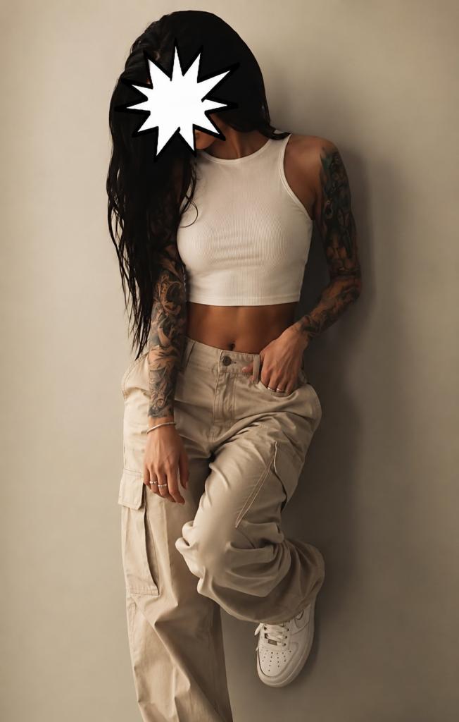 Chica busca chico en Madrid: 