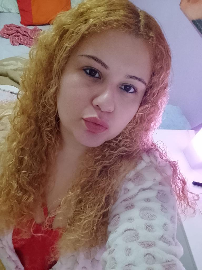 Chica busca chico en León: 