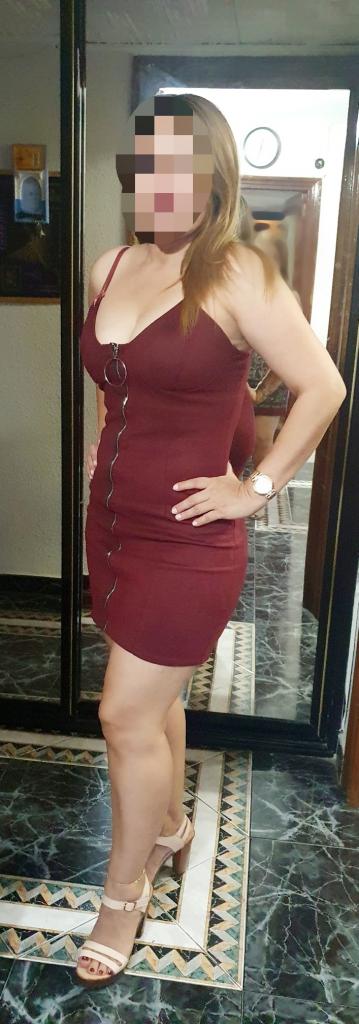 Chica busca chico en Madrid: 
