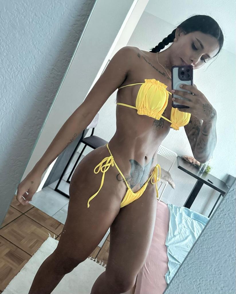 Chica busca chico en Las Palmas: 