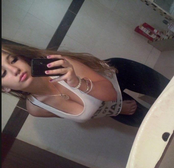 Chica busca chico en Vizcaya: 