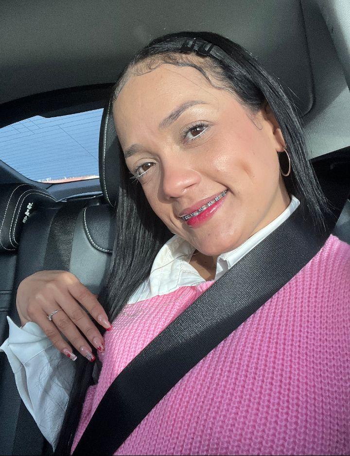 613425891: Chica busca chico en Madrid